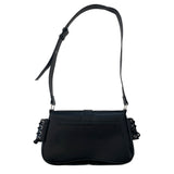 Eyelet pocket bag