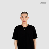 SOLID STEEL - 02 NECKLACE (6695883538550)