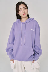 ロゴフーディー/VENHIT LOGO HOODIE