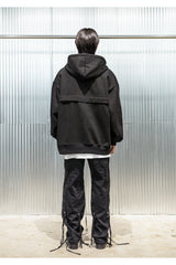 パッカーストリングジョガーパンツ/PUCKER STRING JOGGER PANTS
