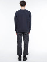 Intervien Stitch Sweatshirt (6594029224054)
