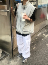 ヘブンナイロンベスト