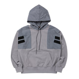 チェストポケットフーディー0110 / Chest Pocket Hoodie (4582370574454)
