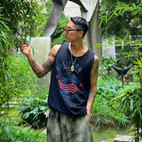 1987タンクトップ / 1987 sleeveless 2COLOR