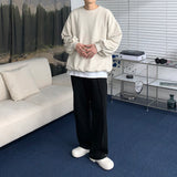 ウォッシングワイドスウェットパンツ / JWA Washing Wide Sweatpants Pants (3 colors)