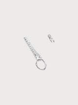 no.27シルバーピアス / no.27 earring silver