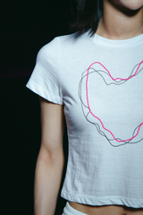 Hot Fix Crop Top