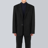 ルーズセットアップブレザー / Loose Setup Blazer