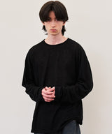 ライトヘンプロングスリーブ