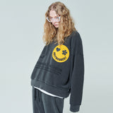 REVERSIBLE PIGMENT ANABADA SWEATSHIRT_CHARCOAL (6689045381238)