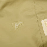 コージーフーデッドアノラックジャケット/BSR2223FWJK083 COZY HOODED ANORAK JACKET KHAKI