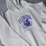 【フロリダダブ】タイガーサポーターズパーカー/ CHH-086 FLORIDA DAB TIGER