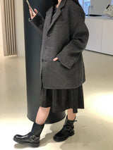 エドガージャケット