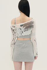 Tire crop long sleeves_Gray (6568904327286)