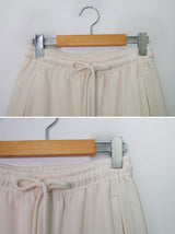 Ash Daily Cotton Jogger Pants (4color)