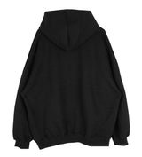 No.0557 ヘンバーオーバーフィットフード-T（3colors）