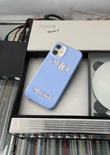 パレットケース / Palette Case(Powder Blue)