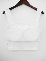 モナキャップブラトップ / Monacap bra top (6color)
