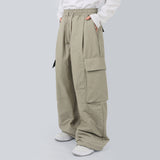 パッティドカーゴパンツ/Padded Cargo Pants