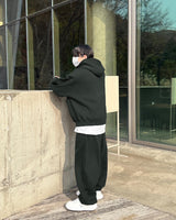 フィンガーフリースパンツ / Finger Fleece Pants