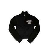 メイドゼッタニットジップアップ / PNF made PNF 2022 ZETTA knit zip up