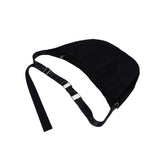 2バックルメッセンジャーバッグ / Two Buckle Messenger Bag