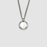 SOLID STEEL - 02 NECKLACE (6695883538550)