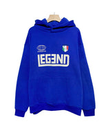 ドランスポーティーフーディー/Drun sporty hoodie(5 color)