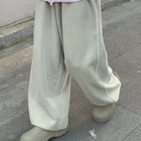 [셋업] Double pigment pants (2color)