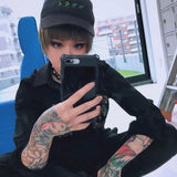 トラップ  ハット  /  TRAP HAT (4533407318134)
