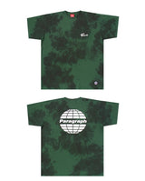 paragraph Mars Water Printing T-shirt 7color (6562906144886)