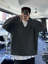 jenta loosefit gwabegi knit