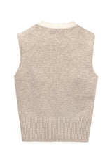 Bolero knit set