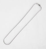 No.0280 cylinder necklace
