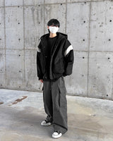 パッティドカーゴパンツ/Padded Cargo Pants