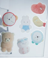 RRPP friends sticker