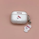 tori keyring (6628897456246)