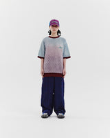 Sofubi Open Knit Tee