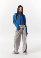 velvet smooth pt - grey