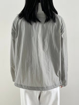 Breeze anorak blouse 