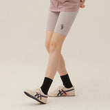 スポーツ自転車ショットパン／KIRSH SPORTS BIKE SHORTS [CREAM]