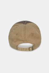Shark pigment vintage ball cap