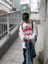 No.0659 YMHレーシングT