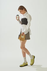 ジョリペニーローファー / JOLI PENNY LOAFER_3COLORS