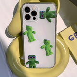 ヒップフロッグアイフォンケース/hip-frog Phone Case
