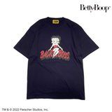 TBOB×BettyBoop™️ TEE
