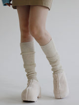 ボニーフリースホウルフーフ/Bonnie Fleece Whole Hoof (2color)