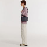 Traveller Crossbody Bag (Grey)