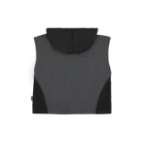 [NF] UTILITY NYLON HOOD SET-UP_F23QB468XQD843