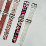 Apple Watch Band 05Lisianthus 06LisianthusWhiteDrawing (6638870954102)